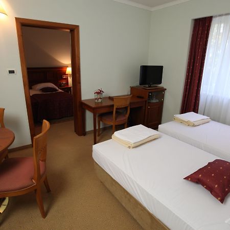 Boutique Hotel Korana Srakovcic Karlovac Exteriér fotografie