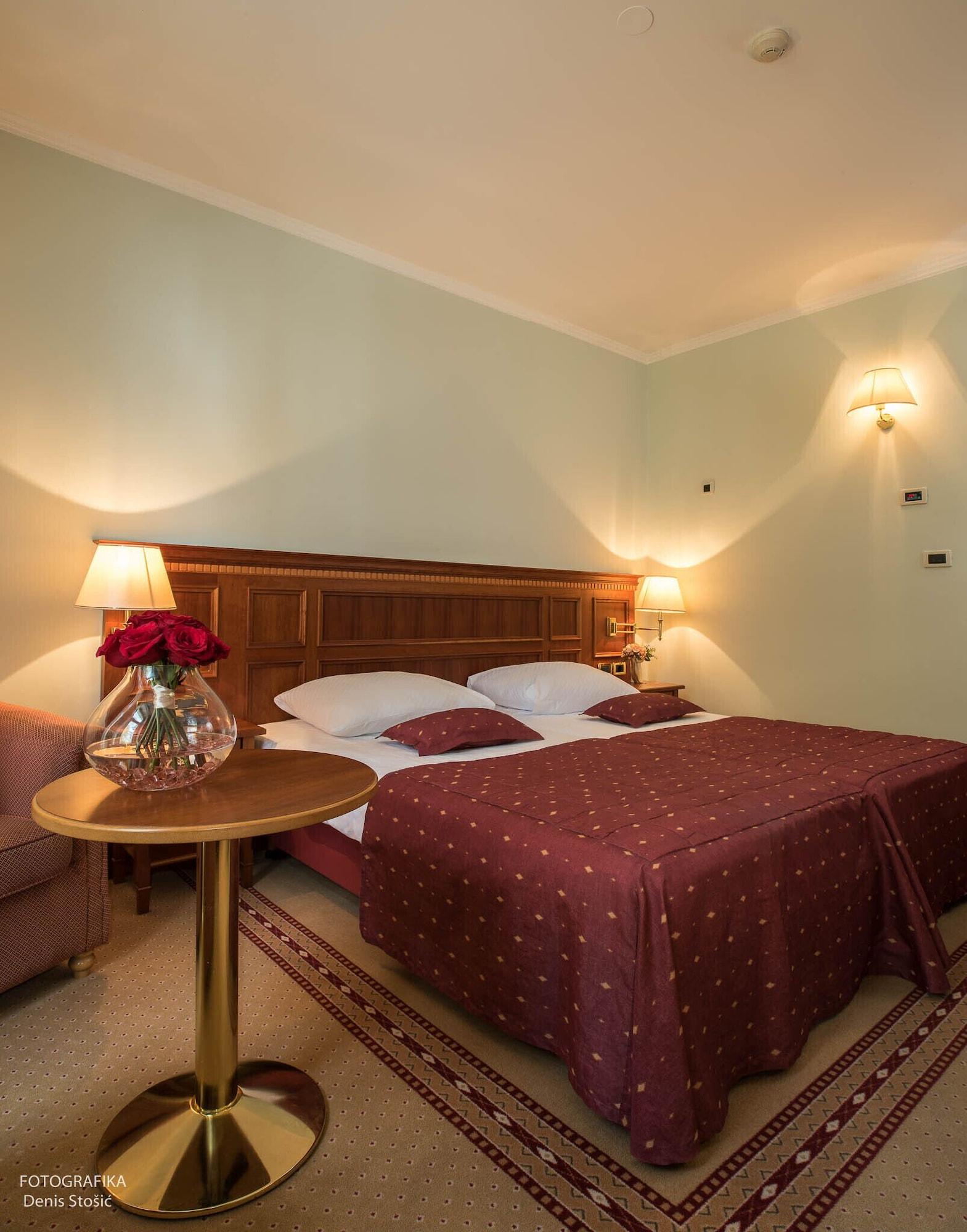 Boutique Hotel Korana Srakovcic Karlovac Exteriér fotografie