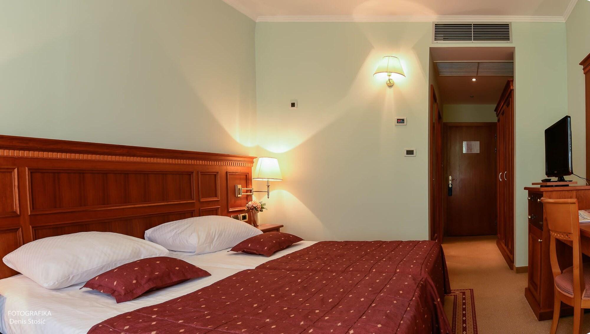 Boutique Hotel Korana Srakovcic Karlovac Exteriér fotografie