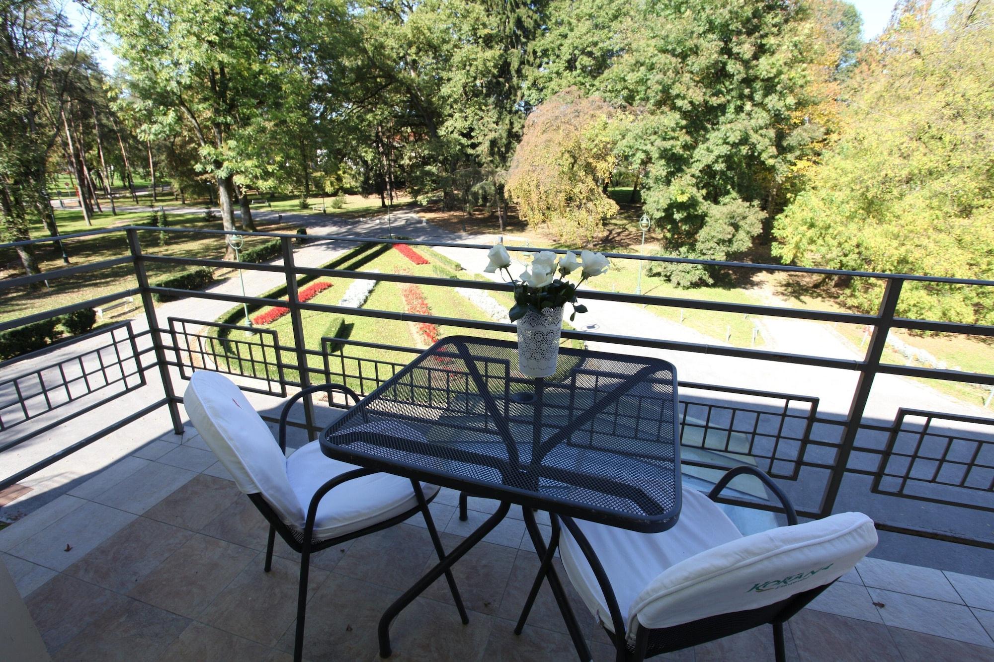 Boutique Hotel Korana Srakovcic Karlovac Exteriér fotografie