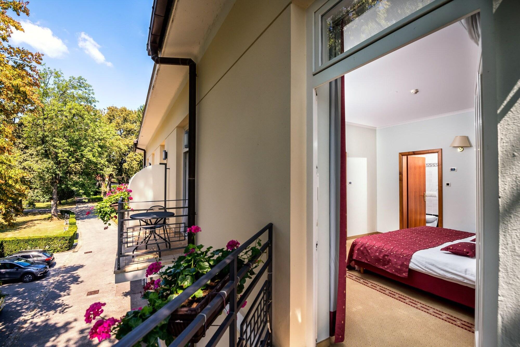 Boutique Hotel Korana Srakovcic Karlovac Exteriér fotografie