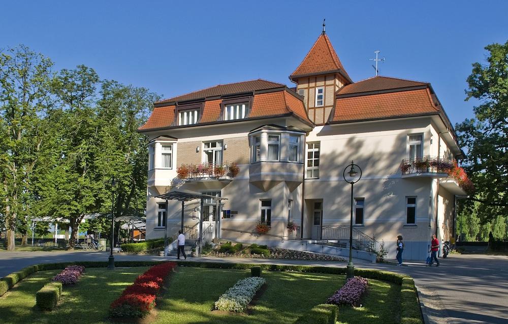 Boutique Hotel Korana Srakovcic Karlovac Exteriér fotografie