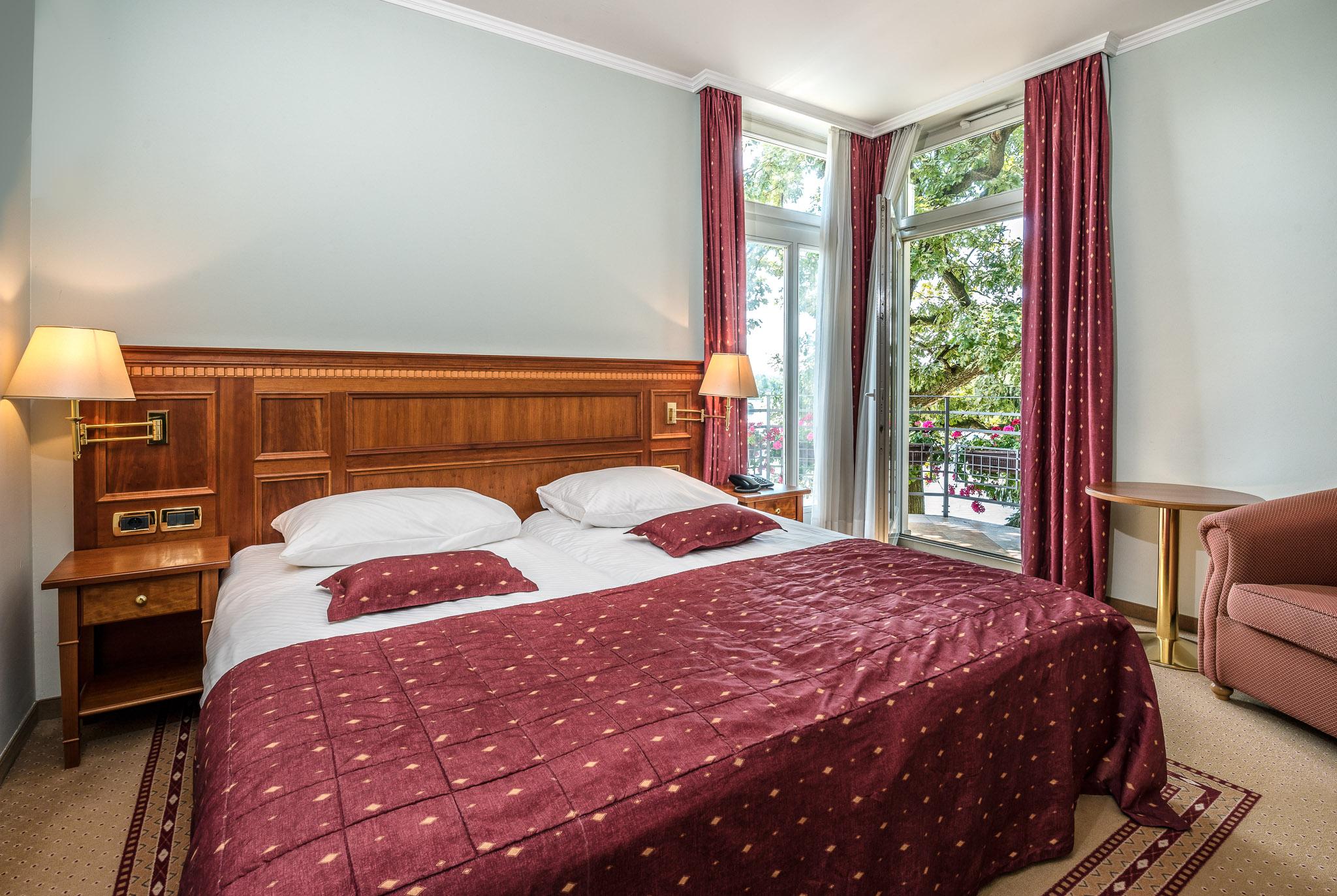 Boutique Hotel Korana Srakovcic Karlovac Exteriér fotografie