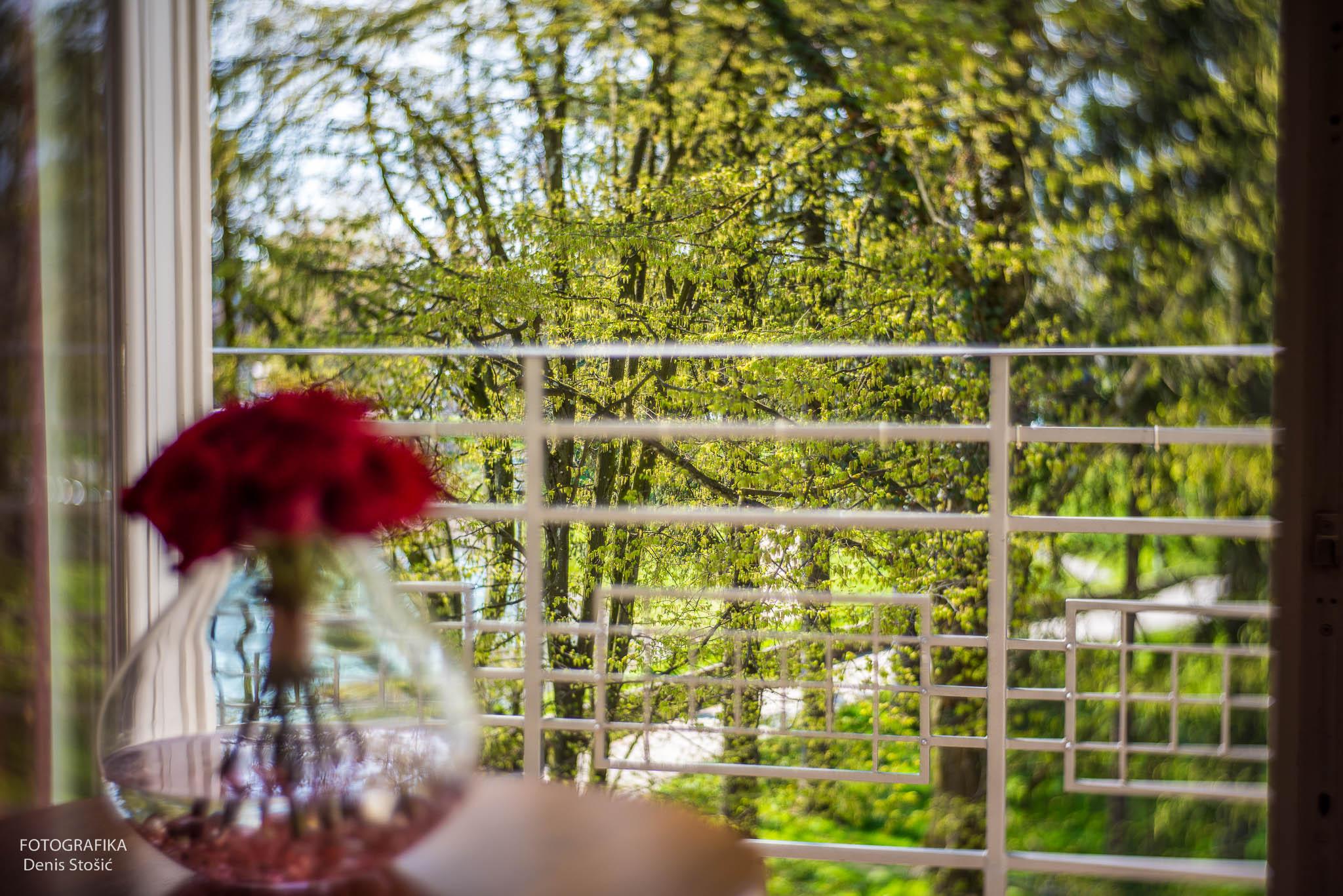 Boutique Hotel Korana Srakovcic Karlovac Exteriér fotografie