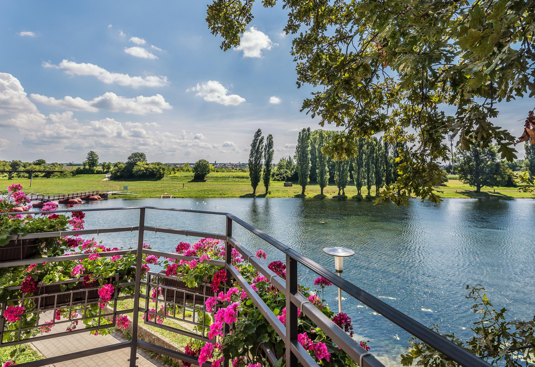 Boutique Hotel Korana Srakovcic Karlovac Exteriér fotografie