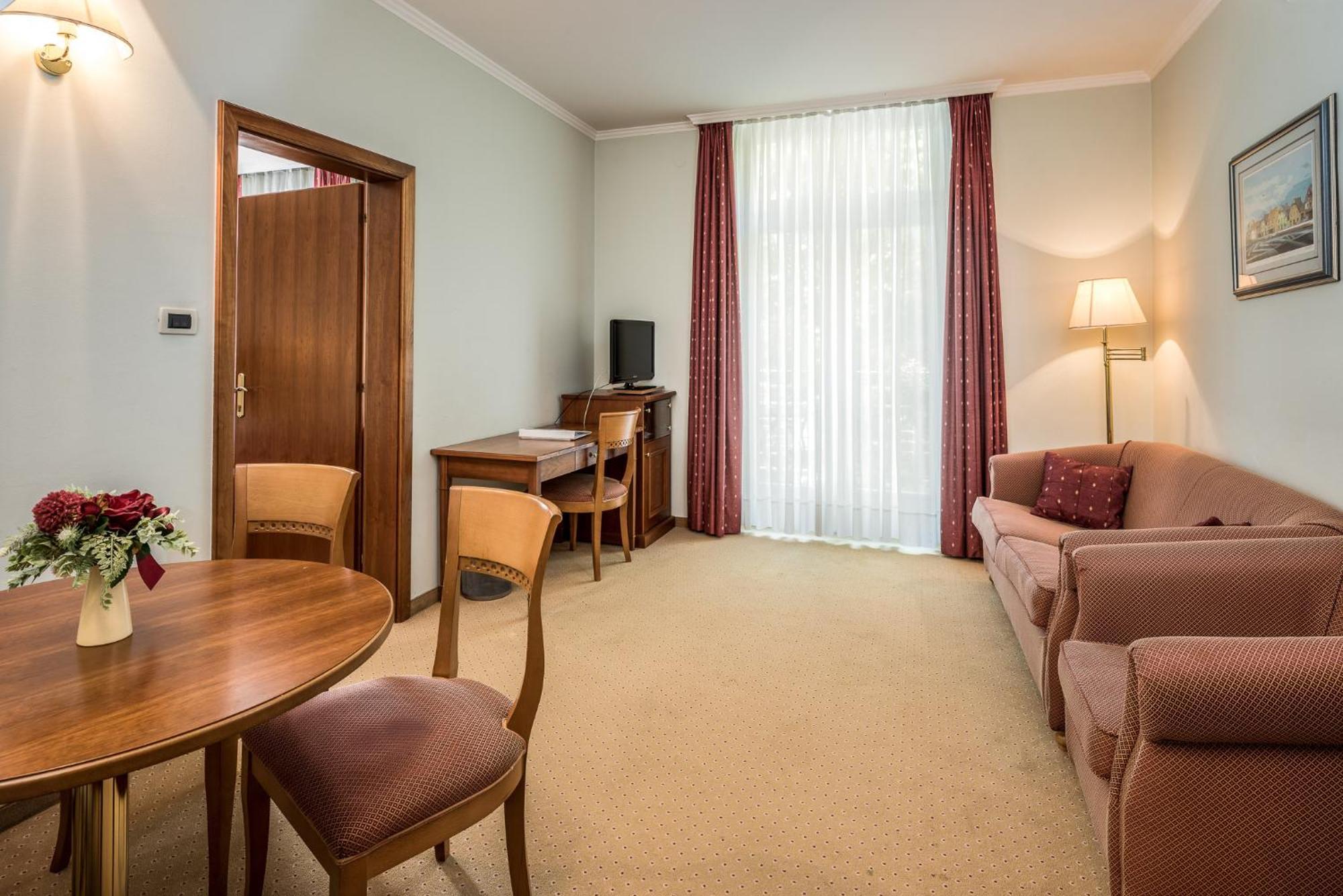 Boutique Hotel Korana Srakovcic Karlovac Pokoj fotografie