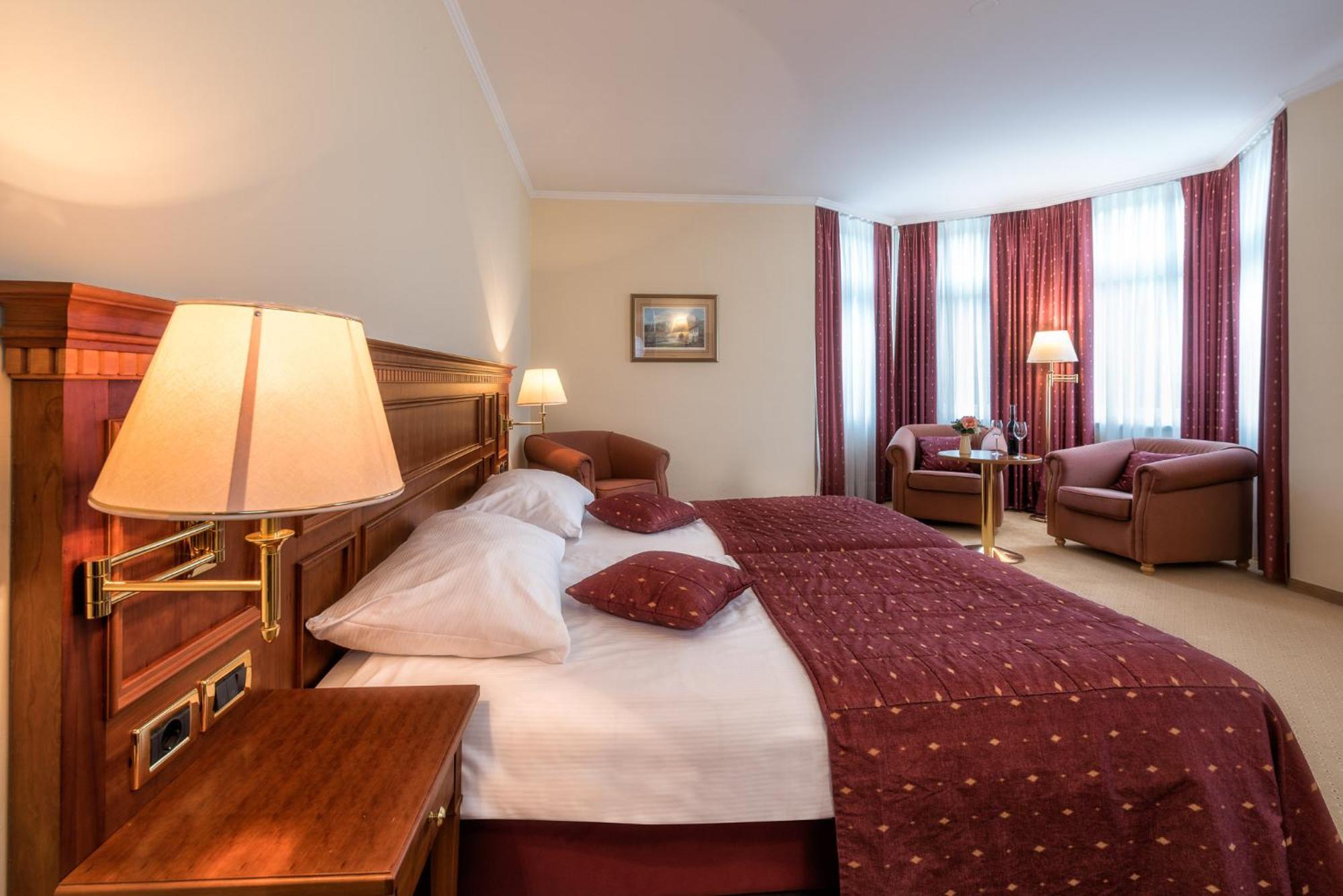 Boutique Hotel Korana Srakovcic Karlovac Pokoj fotografie