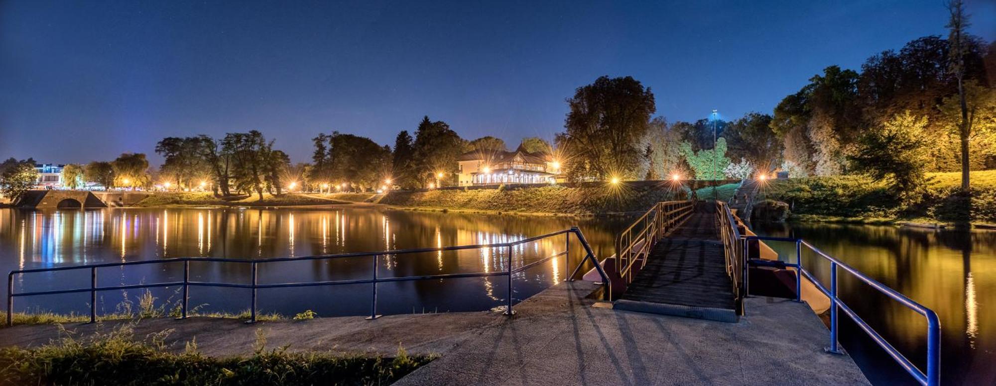 Boutique Hotel Korana Srakovcic Karlovac Exteriér fotografie