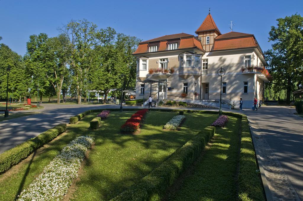 Boutique Hotel Korana Srakovcic Karlovac Exteriér fotografie