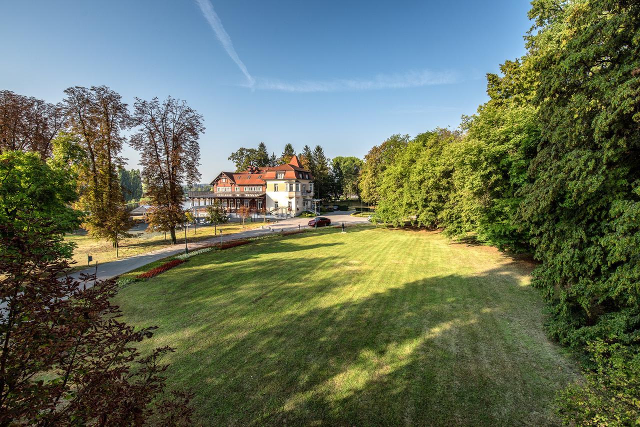 Boutique Hotel Korana Srakovcic Karlovac Exteriér fotografie