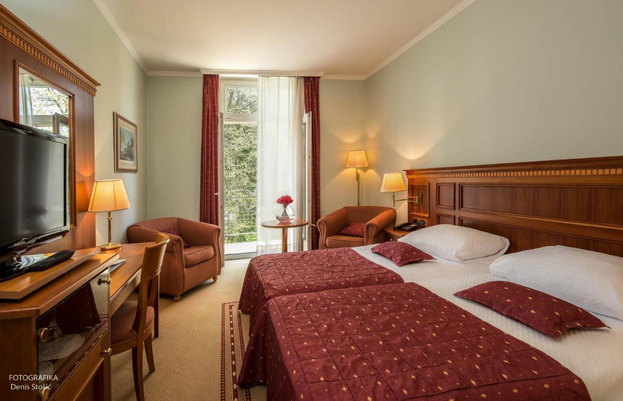 Boutique Hotel Korana Srakovcic Karlovac Exteriér fotografie