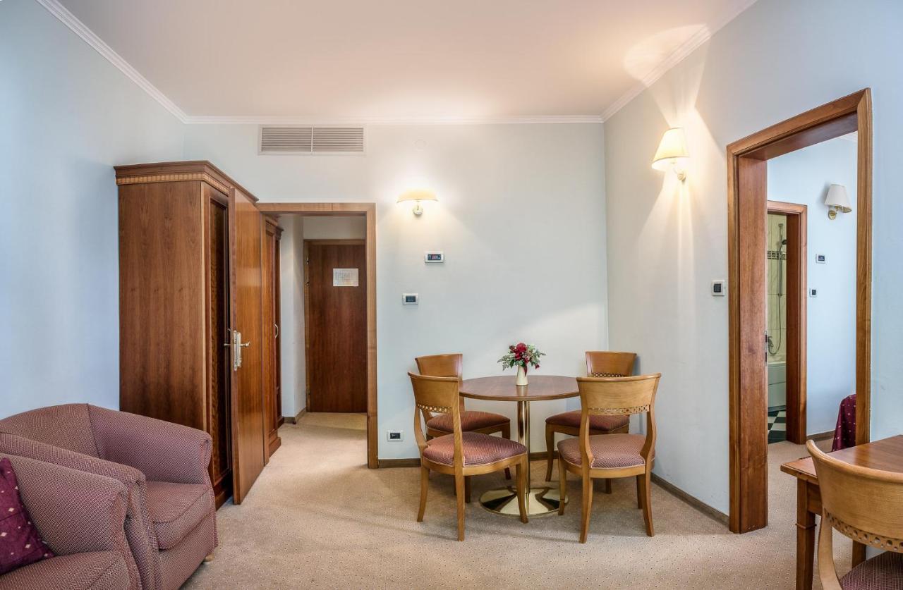 Boutique Hotel Korana Srakovcic Karlovac Exteriér fotografie