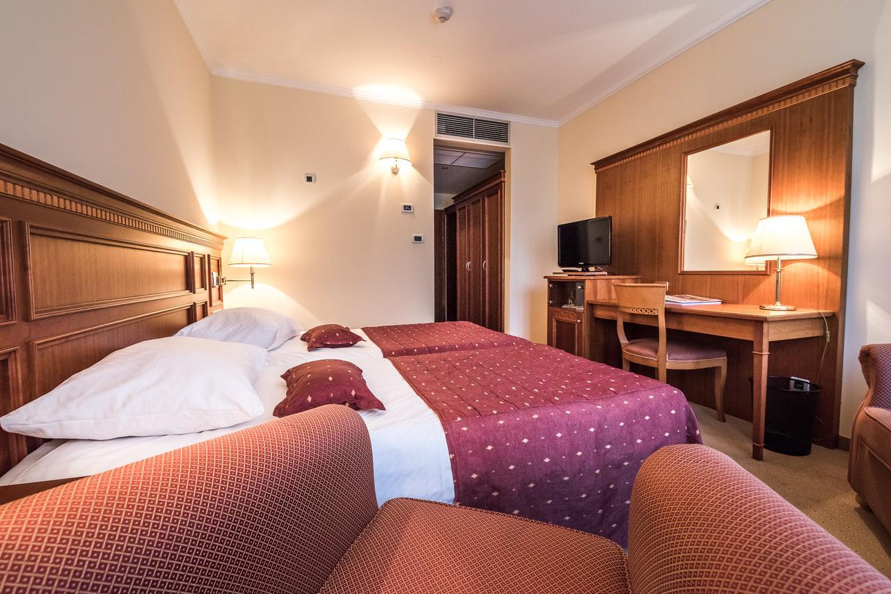 Boutique Hotel Korana Srakovcic Karlovac Pokoj fotografie