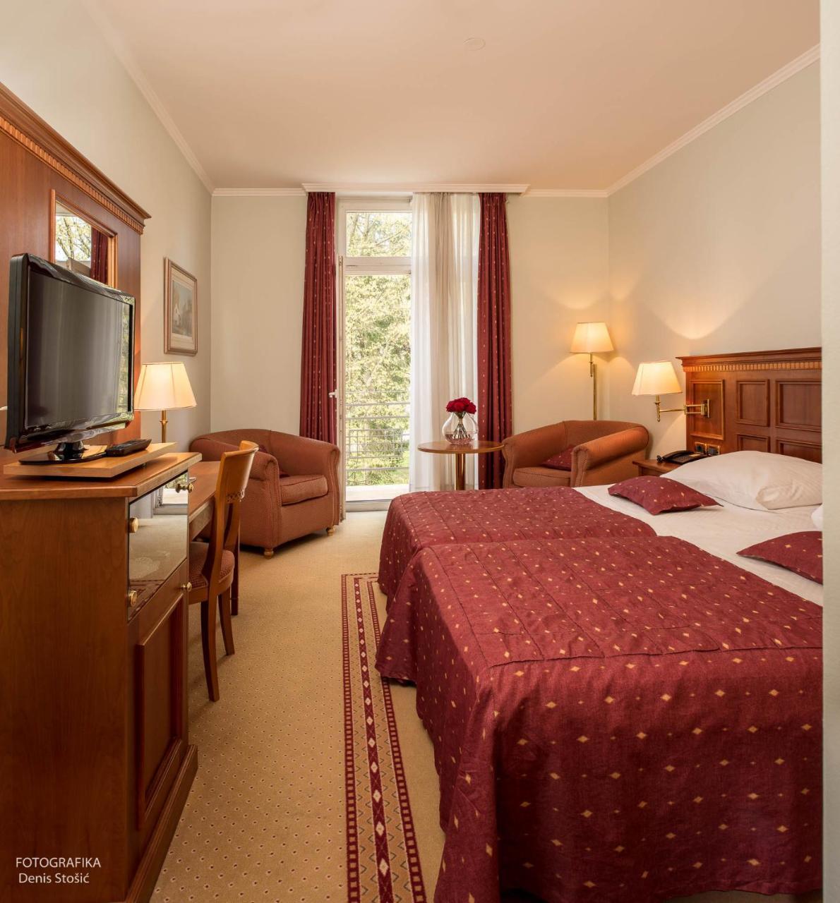 Boutique Hotel Korana Srakovcic Karlovac Exteriér fotografie