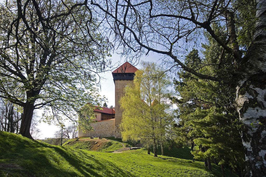 Boutique Hotel Korana Srakovcic Karlovac Exteriér fotografie