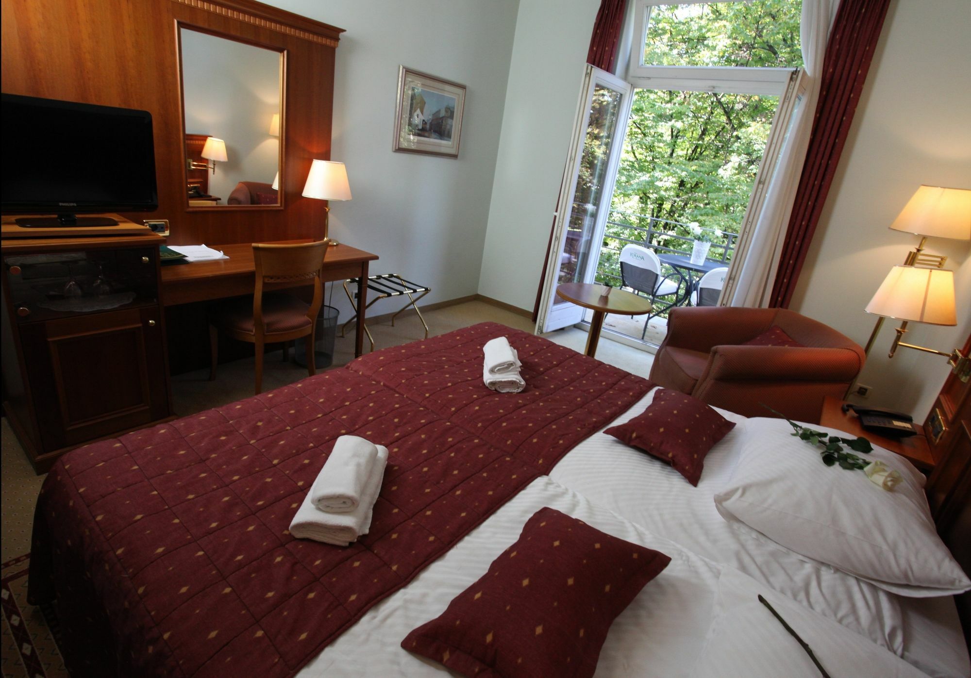 Boutique Hotel Korana Srakovcic Karlovac Exteriér fotografie